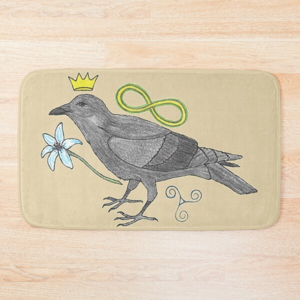 Item preview, Crowns and Birds, Swords and Things designed and sold by Alakalalak.