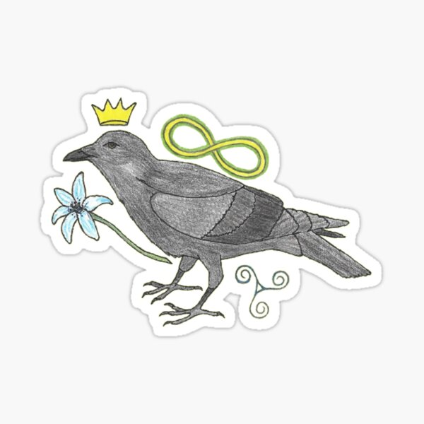 Item preview, Crowns and Birds, Swords and Things designed and sold by Alakalalak.