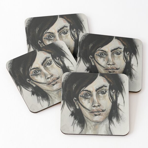 Item preview, The Stranger designed and sold by soffya.
