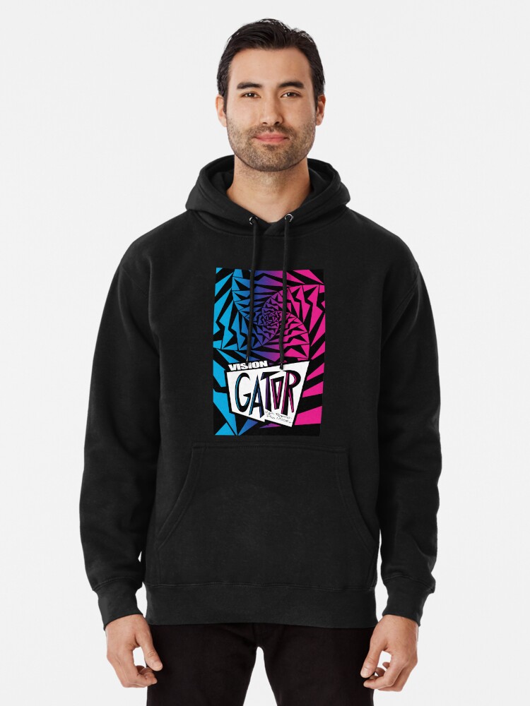 Stay Rad - Pullover Hoodie