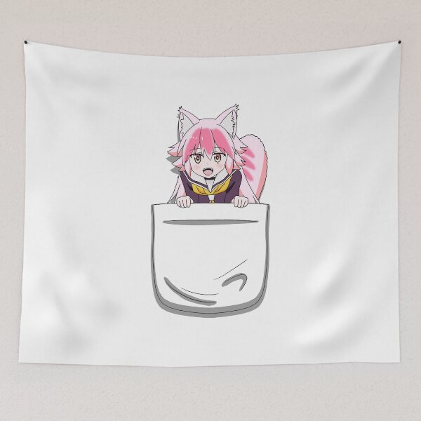 Item preview, Ranka Pocket designed and sold by CCCDesign.