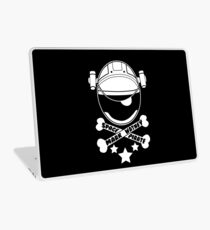 The Martian - Space Pirate Laptop Skin