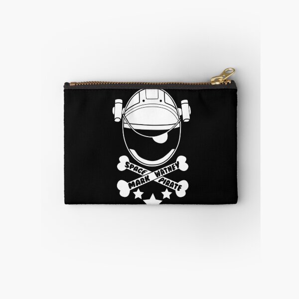 Item preview, The Martian - Space Pirate designed and sold by Darryl  McMillan.