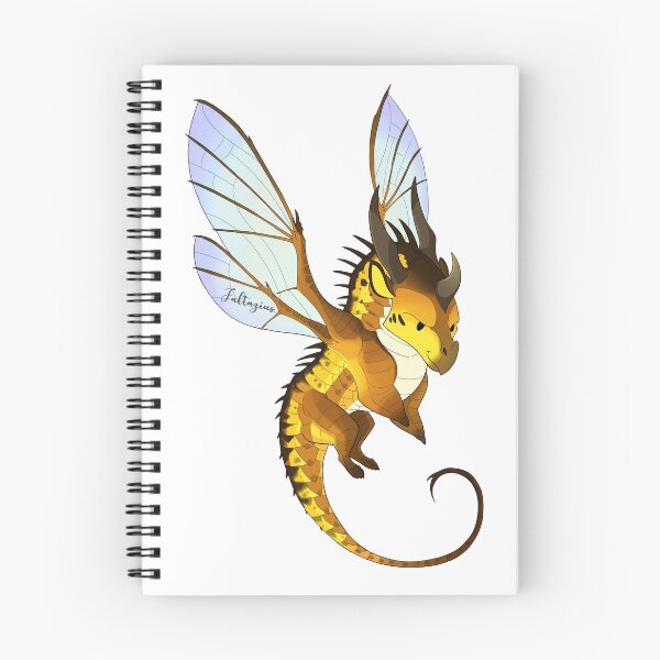 Item preview, Hivewing Wings of Fire designed and sold by Faltazius.