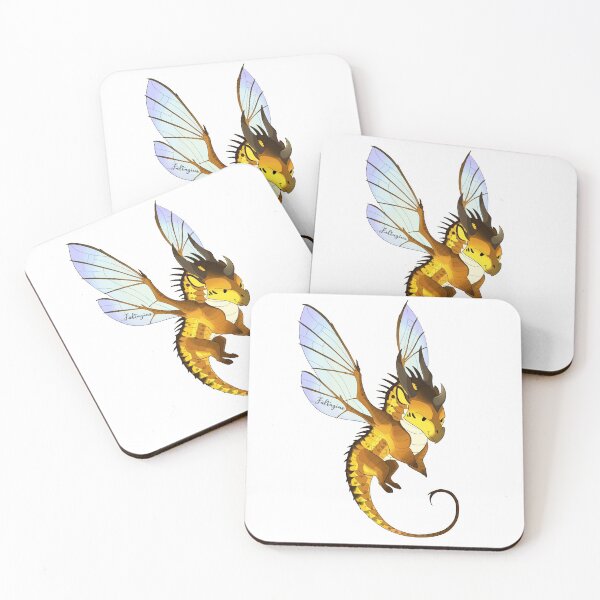 Item preview, Hivewing Wings of Fire designed and sold by Faltazius.