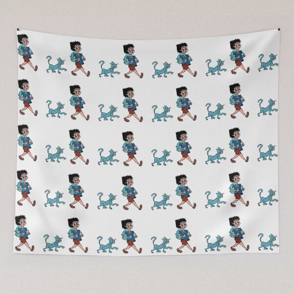 Item preview, Cat Stalker designed and sold by zorantaylor.