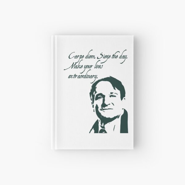 Artikel-Vorschau von Dead Poets Society, designt und verkauft von Roxxy Rolla.