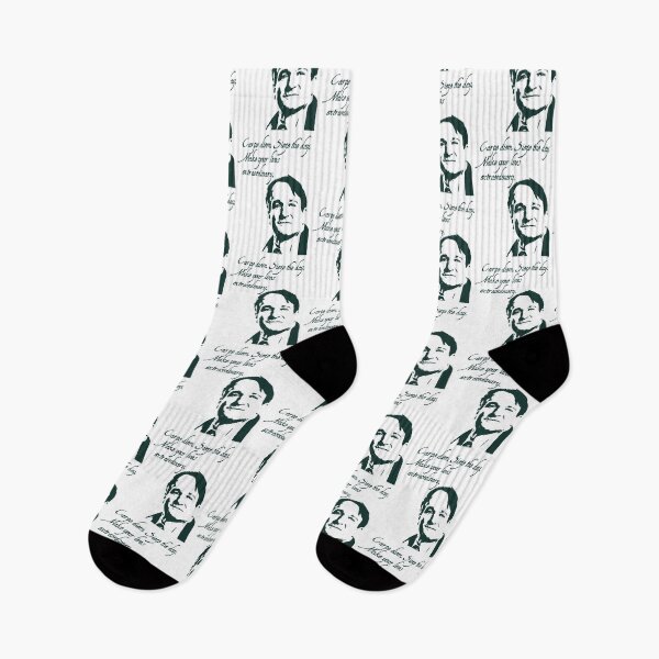 Item preview, Dead Poets Society designed and sold by Roxxy Rolla.