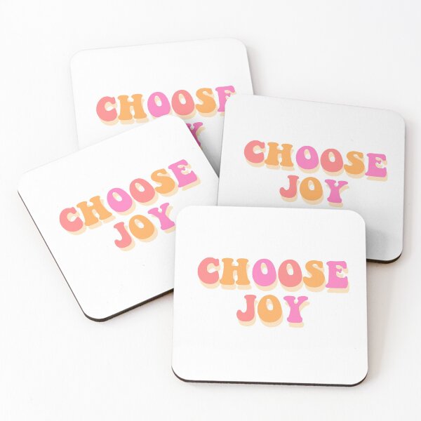 Item preview, CHOOSE JOY designed and sold by alessiax.