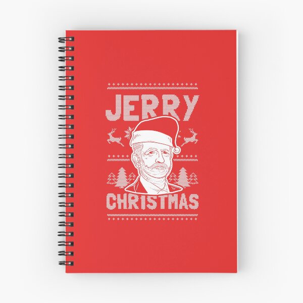 Item preview, Jerry Christmas designed and sold by Yipptee Shirts.