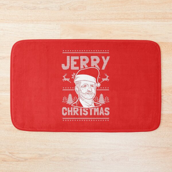 Item preview, Jerry Christmas designed and sold by Yipptee Shirts.