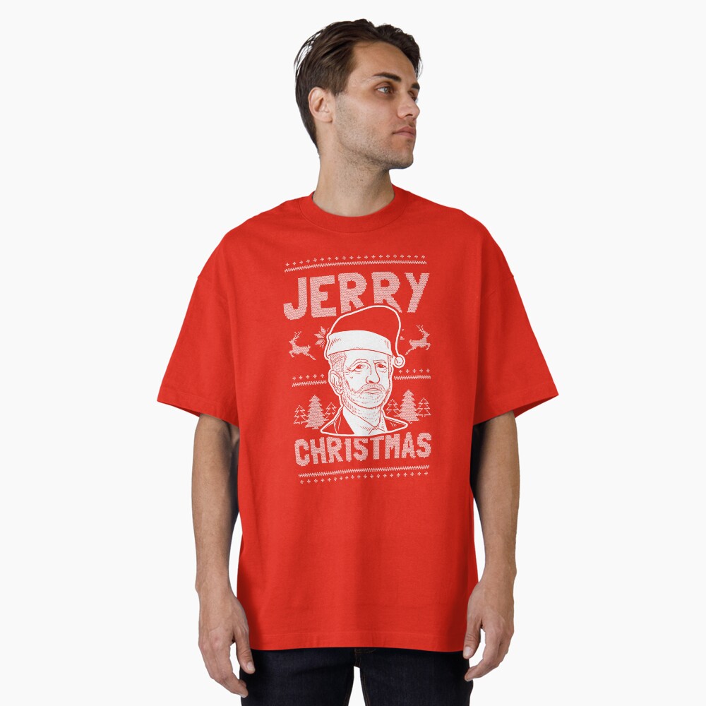 Jerry Christmas