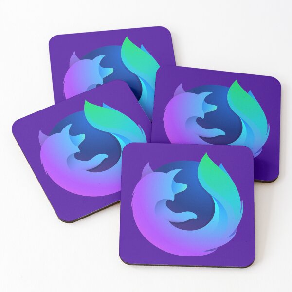 Item preview, Firefox 2017 Nightly Build logo designed and sold by PhoenixStudio.