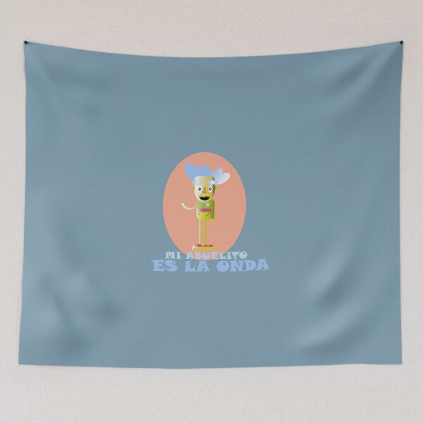 Item preview, grand pa designed and sold by Felaps.