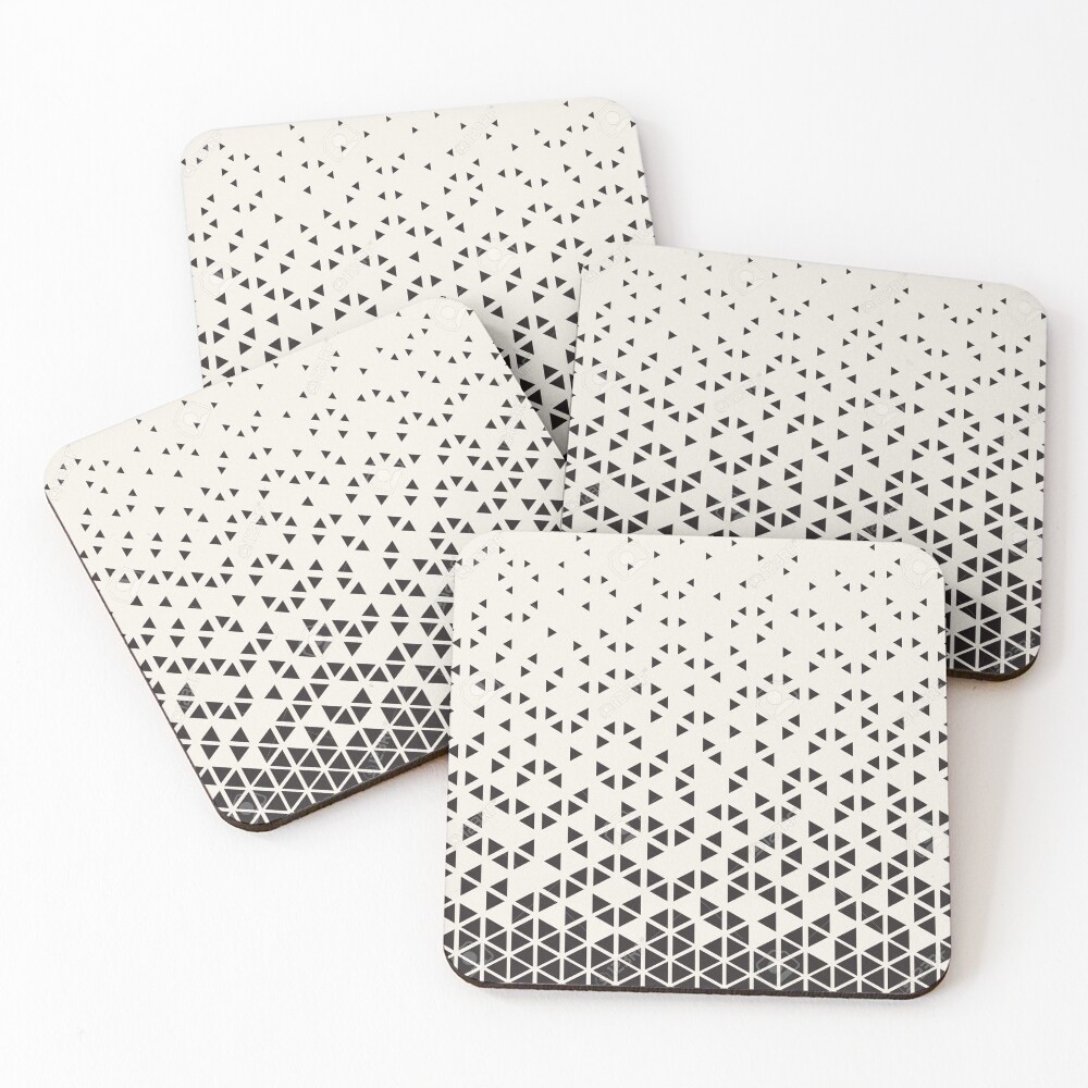 Item preview, Coasters (Set of 4) designed and sold by Rimscollection.