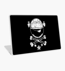 The Martian - Space Pirate Laptop Skin