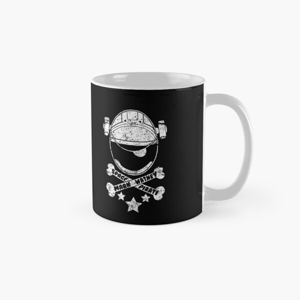 Item preview, The Martian - Space Pirate designed and sold by Darryl  McMillan.