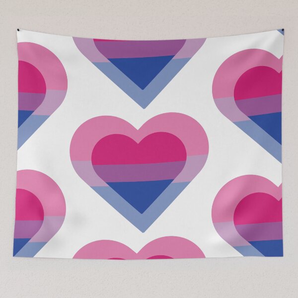 Item preview, Bisexual Pride designed and sold by Erinni.