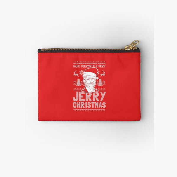 Item preview, Have Yourself A Very Jerry Christmas designed and sold by Yipptee Shirts.