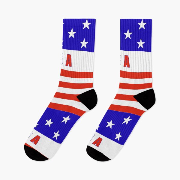 Item preview, USA Stars and stripes banner designed and sold by MFGB-Creations.