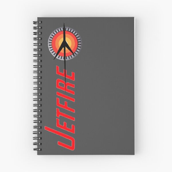 Item preview, 1963 Jetfire Decal Sticker F85 Olds Sports Coupe designed and sold by CharJens.