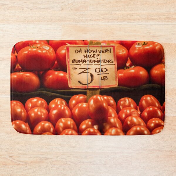 Item preview, Tomatoes For Sale designed and sold by Gerard Fornarotto.