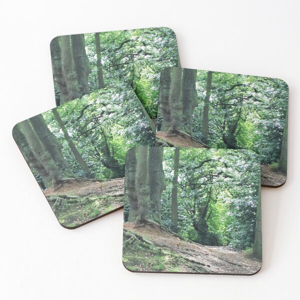 Item preview, Woodland Walk Photograph designed and sold by Paulele.