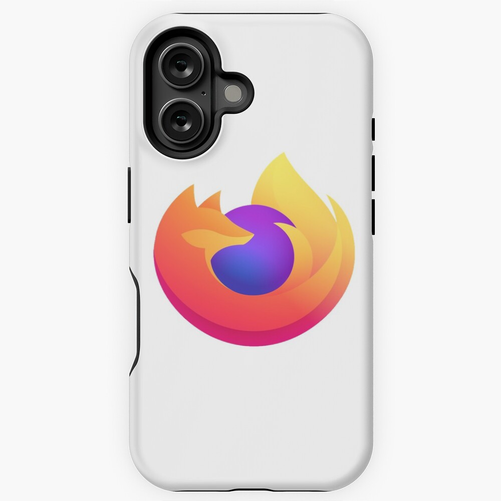Item preview, iPhone Magsafe Tough Case designed and sold by PhoenixStudio.