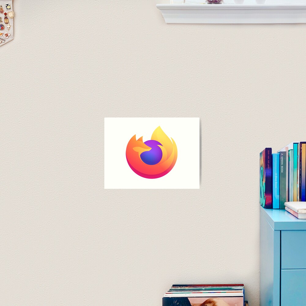 Item preview, Art Print designed and sold by PhoenixStudio.