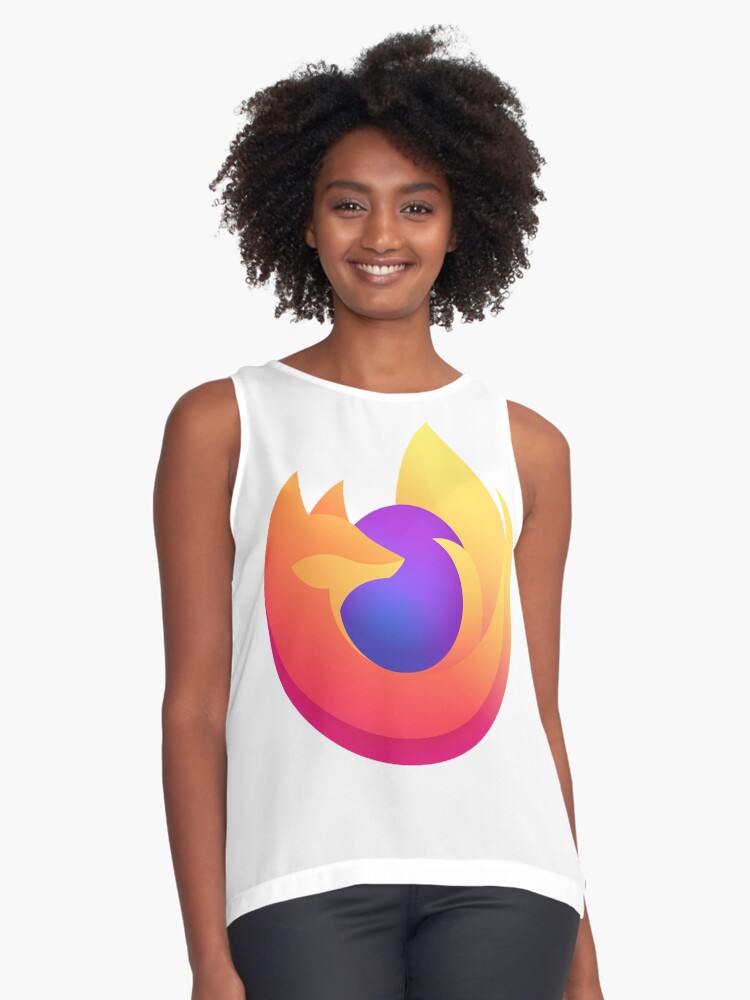Item preview, Sleeveless Top designed and sold by PhoenixStudio.