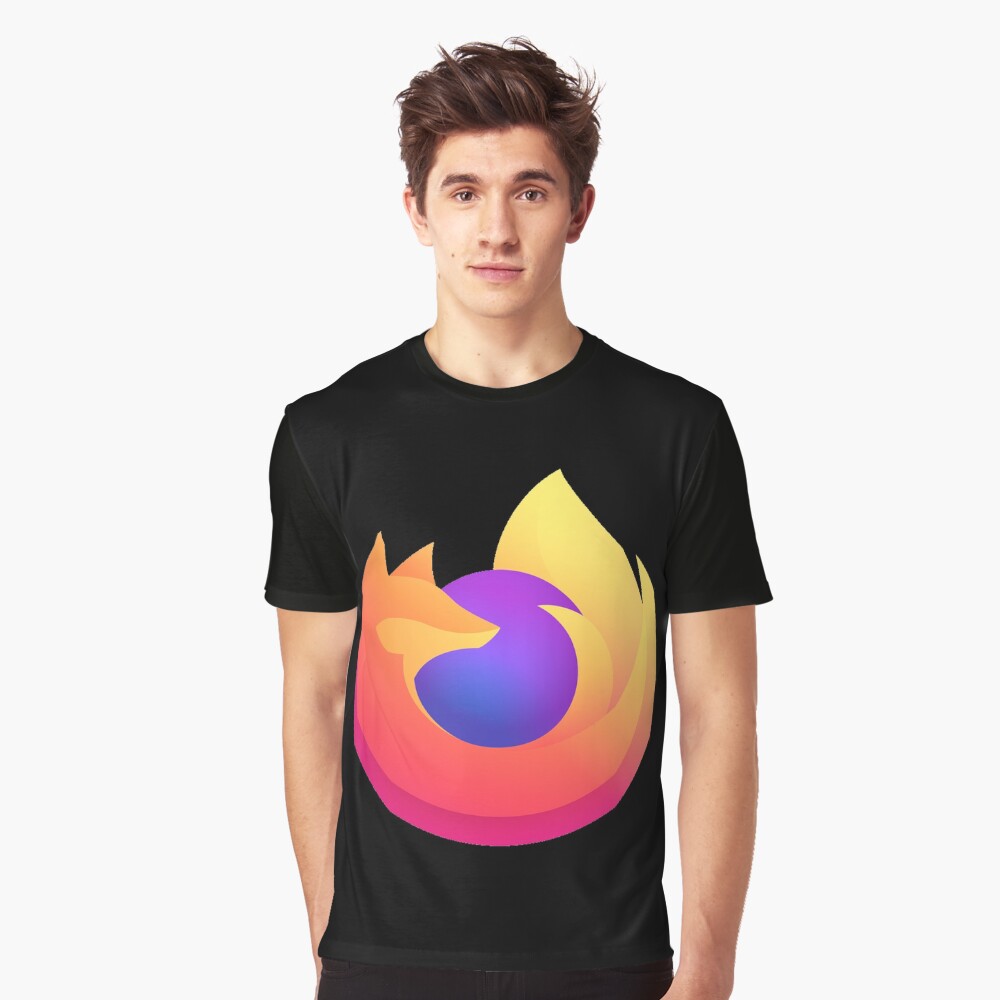 Item preview, Graphic T-Shirt designed and sold by PhoenixStudio.