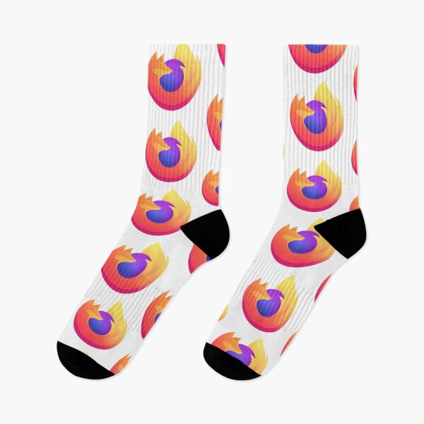 Item preview, Logotipo de Firefox 2019 designed and sold by PhoenixStudio.