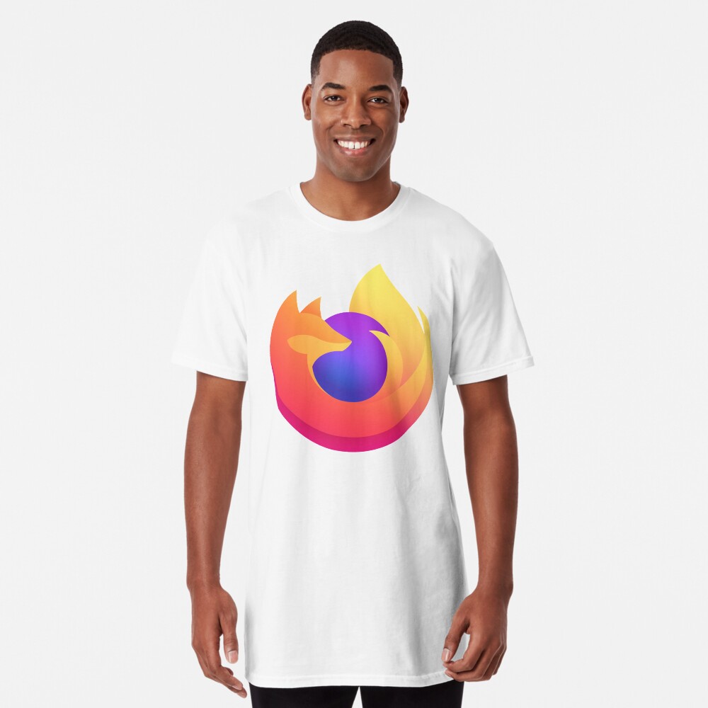 Item preview, Long T-Shirt designed and sold by PhoenixStudio.