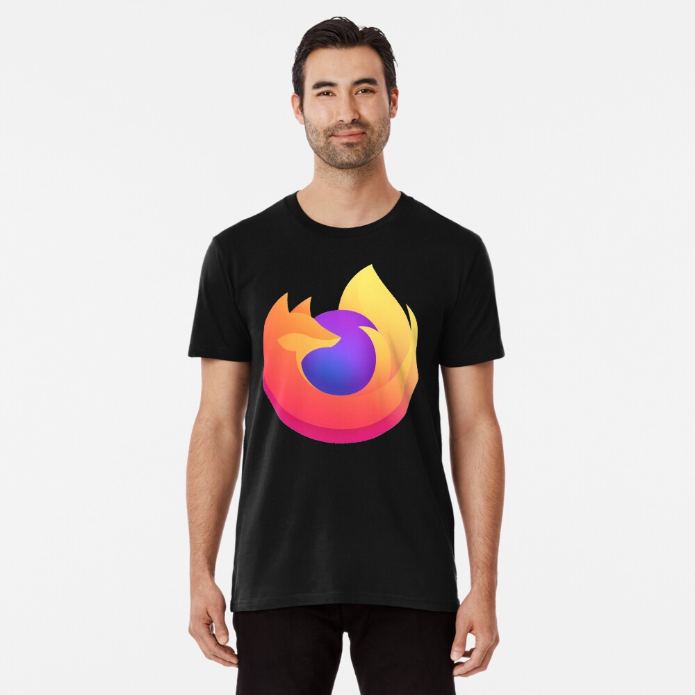 Item preview, Premium T-Shirt designed and sold by PhoenixStudio.