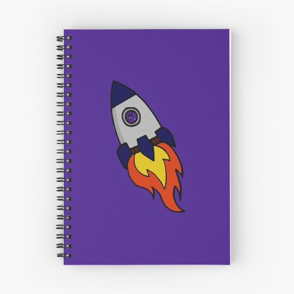 Item preview, Rocket designed and sold by Softillusion.