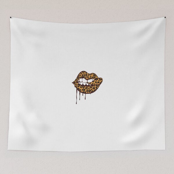 Item preview, Leopard Lips designed and sold by PepaAnaRB.