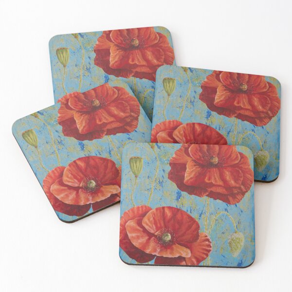 Item preview, Poppy Love designed and sold by Sharen Chatterton.