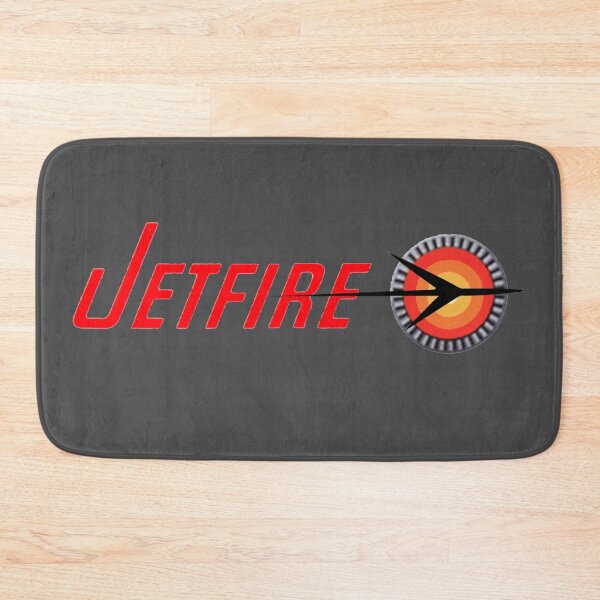 Item preview, 1963 Jetfire Decal Sticker F85 Olds Sports Coupe designed and sold by CharJens.