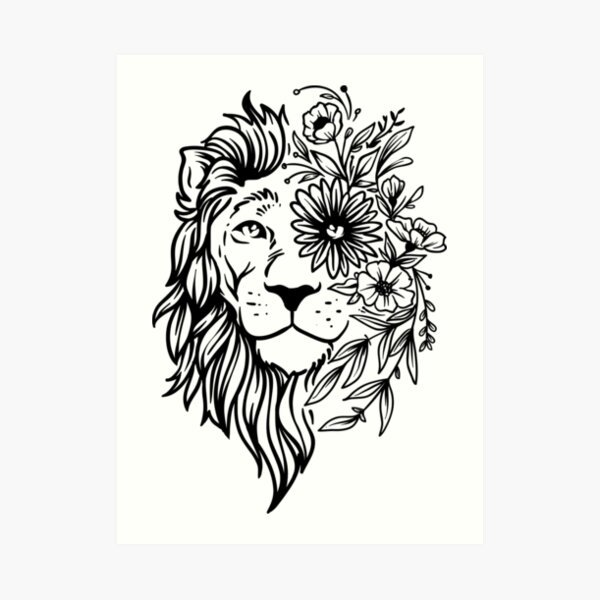 Free Free Lion Mandala Svg Free 900 SVG PNG EPS DXF File