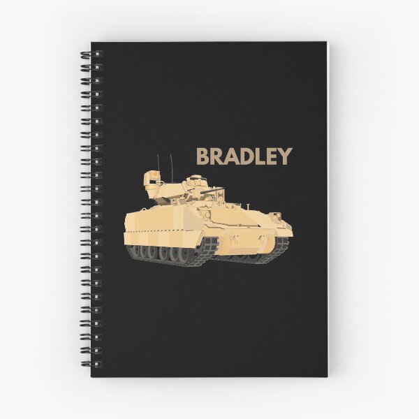 Item preview, Bradley Fighting Vehicle designed and sold by NorseTech.