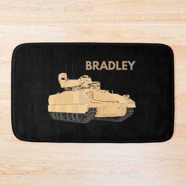 Item preview, Bradley Fighting Vehicle designed and sold by NorseTech.