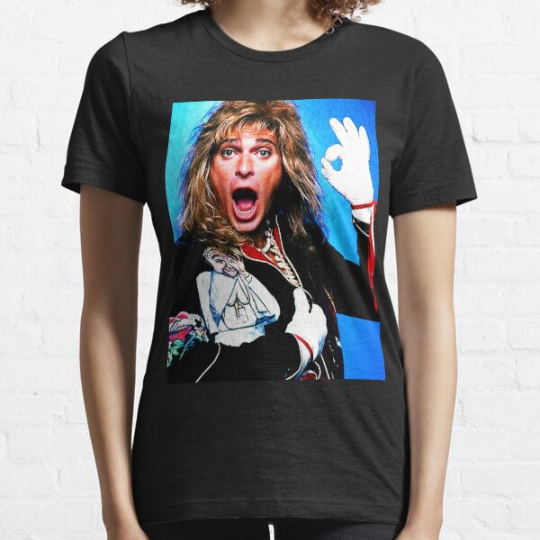 David Lee Roth Gifts & Merchandise | Redbubble