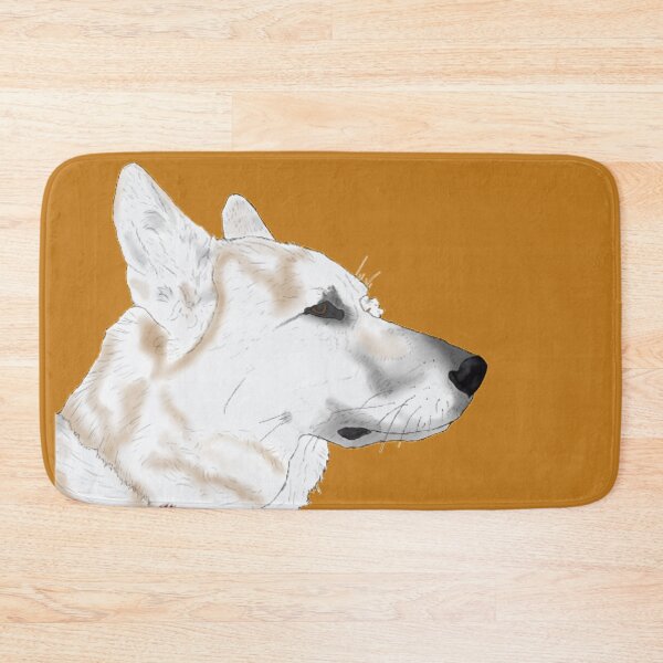 Item preview, Merigold with Popcorn designed and sold by Alakalalak.