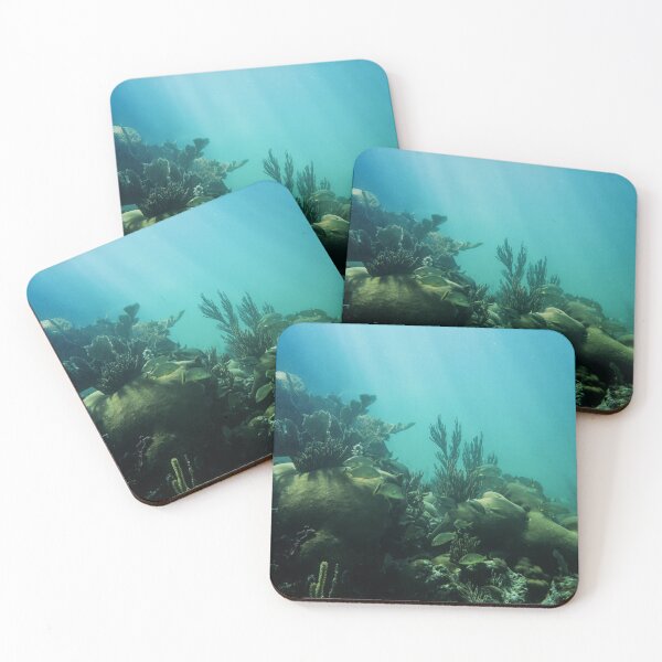 Item preview, Underwater Wonderland designed and sold by pyrohop.