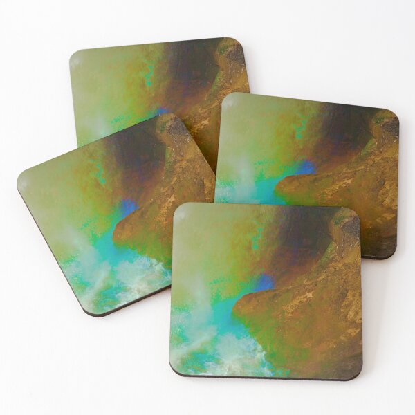 Item preview, Abstraction from Nature designed and sold by Allen Penton.