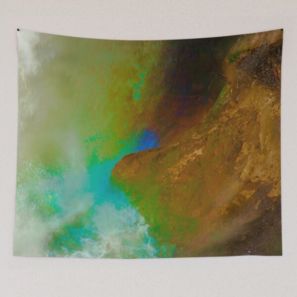 Item preview, Abstraction from Nature designed and sold by Allen Penton.