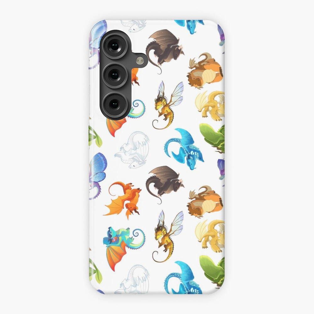 Item preview, Samsung Galaxy Snap Case designed and sold by Faltazius.