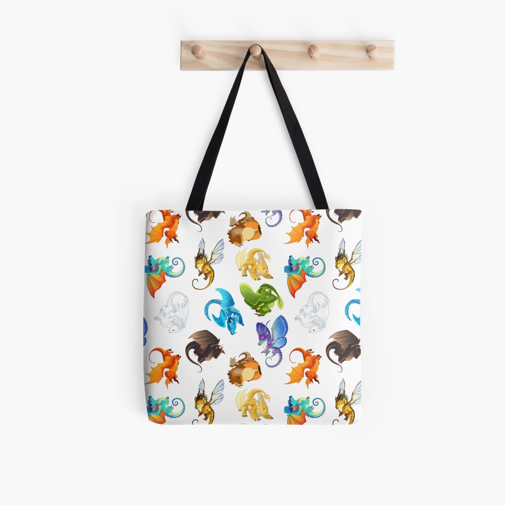 Item preview, All Over Print Tote Bag designed and sold by Faltazius.