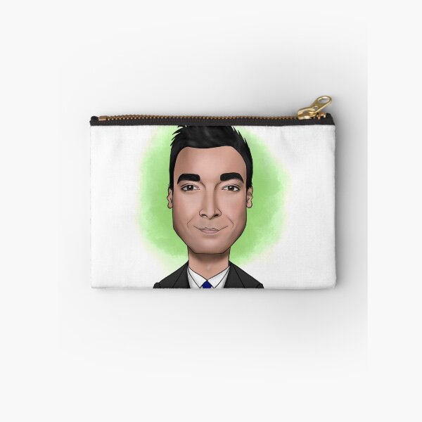 Item preview, Cartoon Jimmy Fallon designed and sold by GoolPictures.