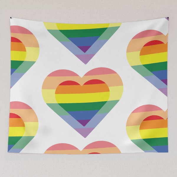 Item preview, Gay  Pride designed and sold by Erinni.